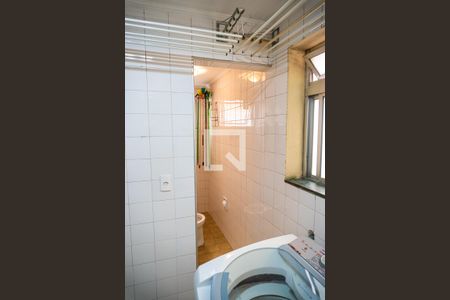 Apartamento à venda com 98m², 3 quartos e 1 vagaÁrea de Serviço