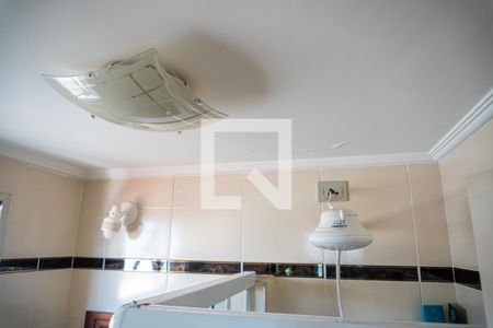 Apartamento à venda com 98m², 3 quartos e 1 vagaBanheiro da Suíte