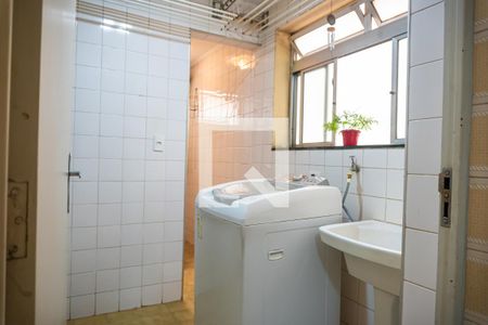 Apartamento à venda com 98m², 3 quartos e 1 vagaÁrea de Serviço