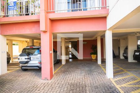 Apartamento à venda com 98m², 3 quartos e 1 vagaFachada do bloco