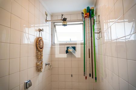 Apartamento à venda com 98m², 3 quartos e 1 vagaBanheiro de Serviço