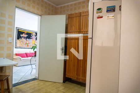 Apartamento à venda com 98m², 3 quartos e 1 vagaCozinha
