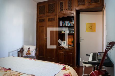 Apartamento à venda com 98m², 3 quartos e 1 vagaQuarto 2