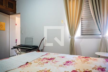 Apartamento à venda com 98m², 3 quartos e 1 vagaQuarto 2