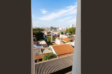 Apartamento à venda com 98m², 3 quartos e 1 vagaVista do quarto 2