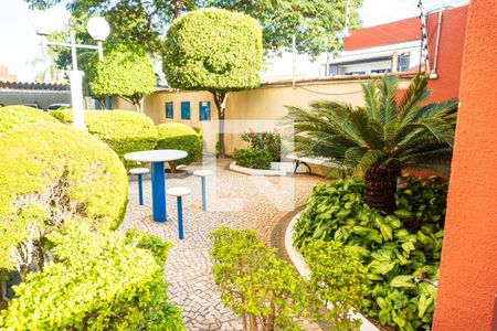 Apartamento à venda com 98m², 3 quartos e 1 vagaÁrea comum