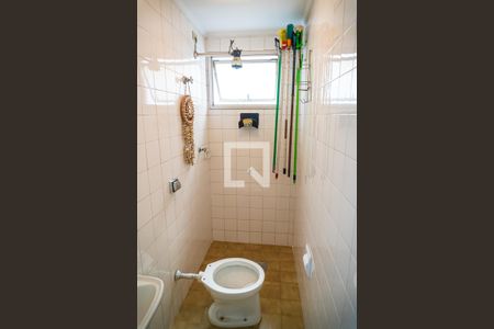 Apartamento à venda com 98m², 3 quartos e 1 vagaBanheiro de Serviço