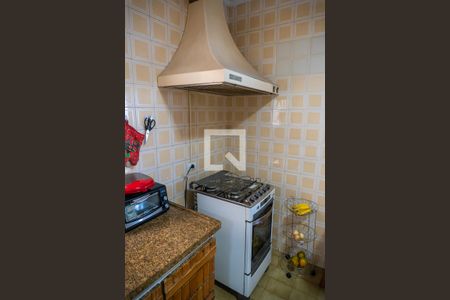 Apartamento à venda com 98m², 3 quartos e 1 vagaCozinha