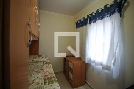 Casa à venda com 138m², 3 quartos e 2 vagasQuarto 3