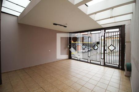 Casa à venda com 138m², 3 quartos e 2 vagasGaragem