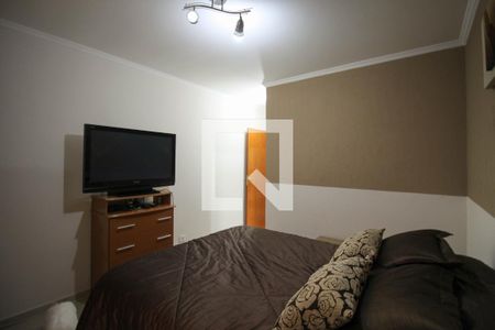 Casa à venda com 138m², 3 quartos e 2 vagasQuarto Suíte