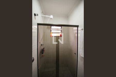 Casa à venda com 138m², 3 quartos e 2 vagasBanheiro da Suíte