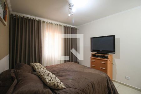 Casa à venda com 138m², 3 quartos e 2 vagasQuarto Suíte