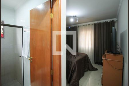 Casa à venda com 138m², 3 quartos e 2 vagasQuarto Suíte