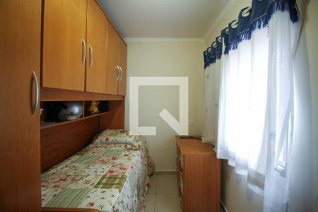 Casa à venda com 138m², 3 quartos e 2 vagasQuarto 3