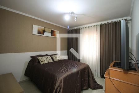 Casa à venda com 138m², 3 quartos e 2 vagasQuarto Suíte