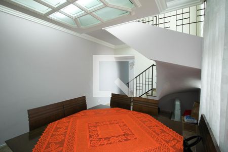 Casa à venda com 138m², 3 quartos e 2 vagasSala de Jantar