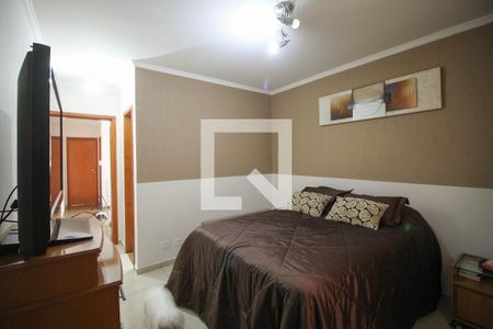 Casa à venda com 138m², 3 quartos e 2 vagasQuarto Suíte