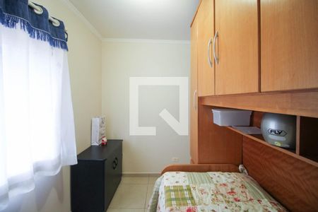 Casa à venda com 138m², 3 quartos e 2 vagasQuarto 3