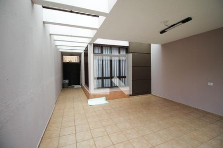 Casa à venda com 138m², 3 quartos e 2 vagasGaragem
