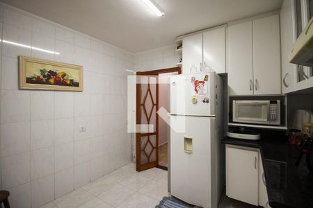 Casa à venda com 138m², 3 quartos e 2 vagasCozinha
