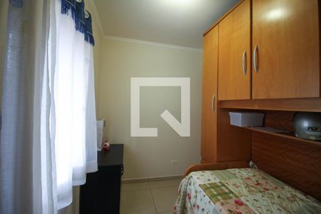 Casa à venda com 138m², 3 quartos e 2 vagasQuarto 3