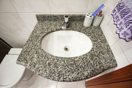 Casa à venda com 138m², 3 quartos e 2 vagasBanheiro