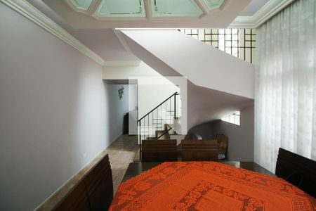 Casa à venda com 138m², 3 quartos e 2 vagasSala de Jantar