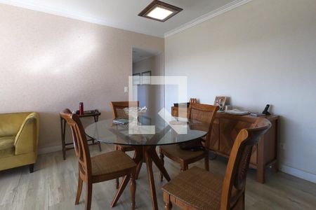 Apartamento à venda com 240m², 4 quartos e 3 vagasSala 2