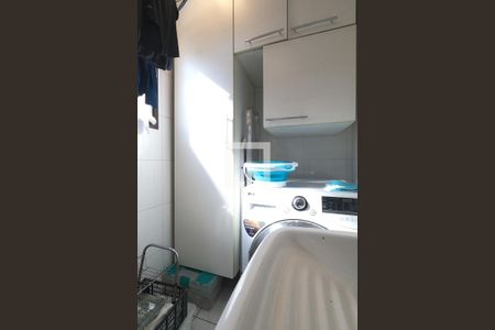 Apartamento à venda com 240m², 4 quartos e 3 vagasÁrea de Serviço