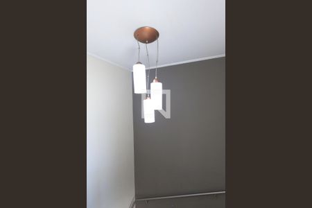 Apartamento à venda com 240m², 4 quartos e 3 vagasCorredor