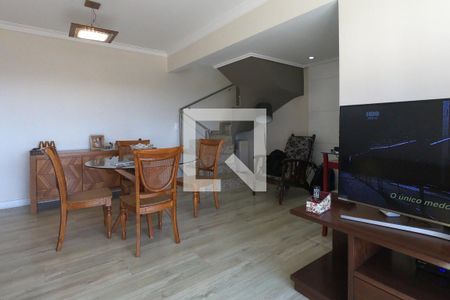 Apartamento à venda com 240m², 4 quartos e 3 vagasSala 2