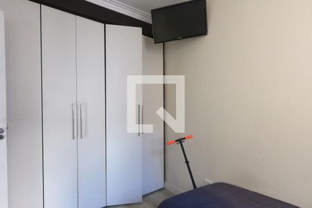 Apartamento à venda com 240m², 4 quartos e 3 vagasQuarto 2