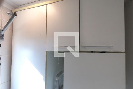 Apartamento à venda com 240m², 4 quartos e 3 vagasÁrea de Serviço