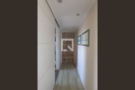 Apartamento à venda com 240m², 4 quartos e 3 vagasCorredor