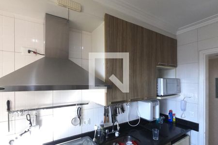 Apartamento à venda com 240m², 4 quartos e 3 vagasCozinha