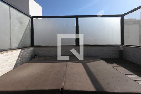 Apartamento à venda com 240m², 4 quartos e 3 vagasVaranda da Sala 1