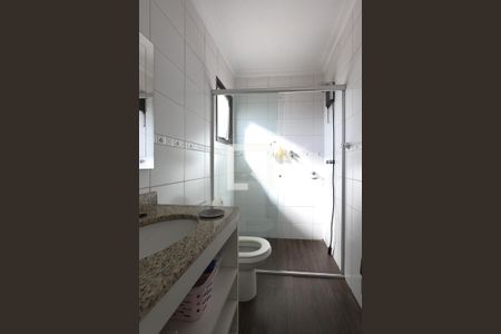 Apartamento à venda com 240m², 4 quartos e 3 vagasBanheiro 2