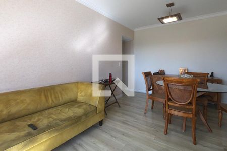 Apartamento à venda com 240m², 4 quartos e 3 vagasSala 2