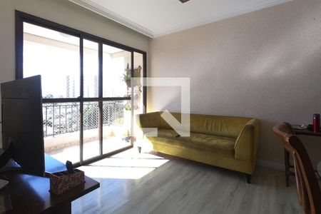 Apartamento à venda com 240m², 4 quartos e 3 vagasSala 2