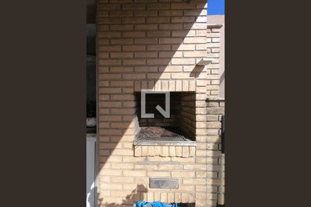 Varanda da Sala 1 de apartamento à venda com 4 quartos, 240m² em Vila Augusta, Guarulhos