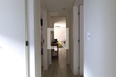 Apartamento à venda com 240m², 4 quartos e 3 vagasCorredor