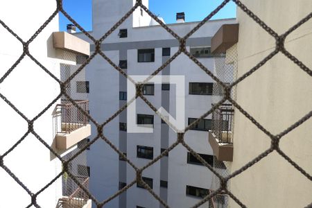 Apartamento à venda com 240m², 4 quartos e 3 vagasVista do Quarto 2