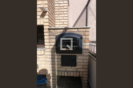 Apartamento à venda com 240m², 4 quartos e 3 vagasVaranda da Sala 1