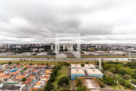 Vista do Quarto 1 de apartamento para alugar com 2 quartos, 47m² em Socorro, São Paulo