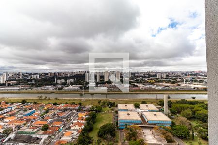 Apartamento para alugar com 47m², 2 quartos e 1 vaga Apartamento para alugar com 47m², 2 quartos e 1 vagaVista do Quarto 2