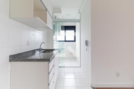 Apartamento para alugar com 47m², 2 quartos e 1 vaga Apartamento para alugar com 47m², 2 quartos e 1 vagaCozinha