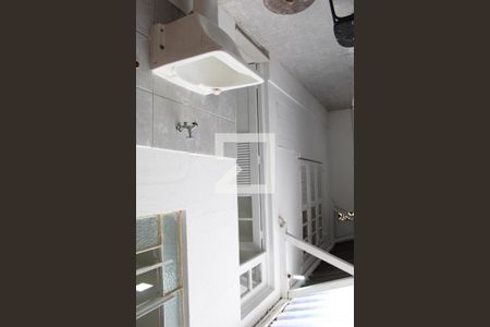 Casa para alugar com 100m², 3 quartos e 1 vagaÁrea de Serviço