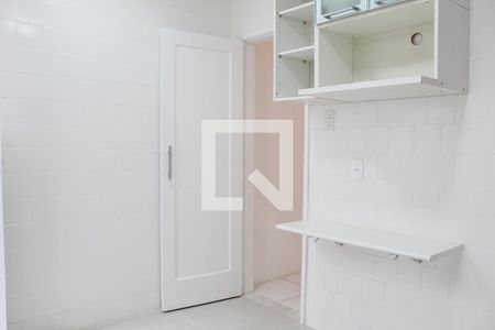 Casa para alugar com 100m², 3 quartos e 1 vagaCozinha