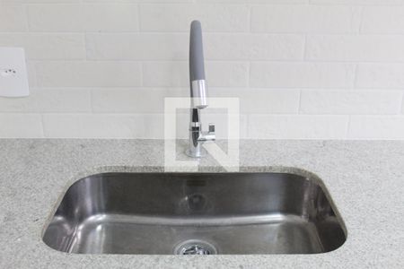 Casa para alugar com 100m², 3 quartos e 1 vagaCozinha